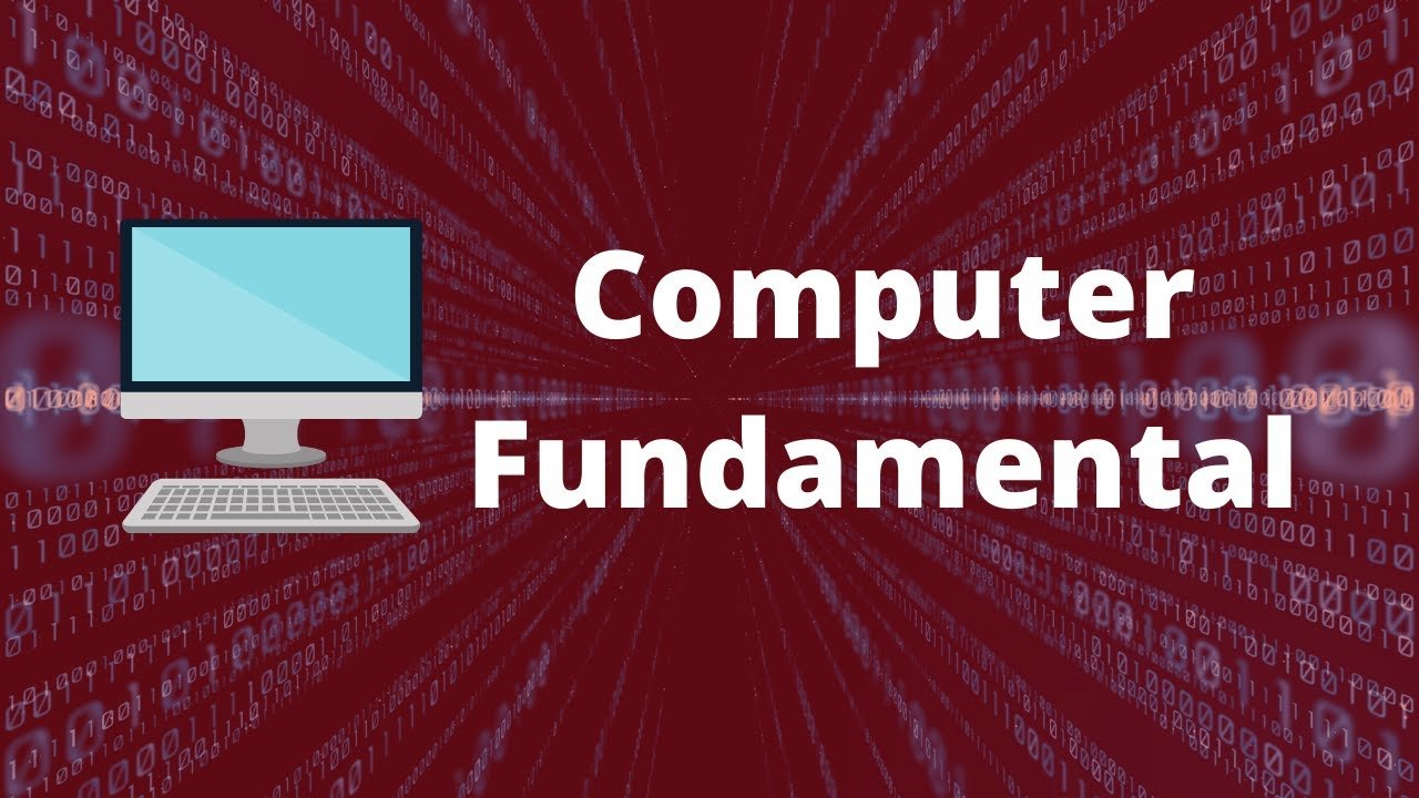 Computer Basic